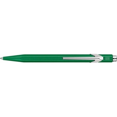 Caran d`Arche 849 Colormat-X zelené