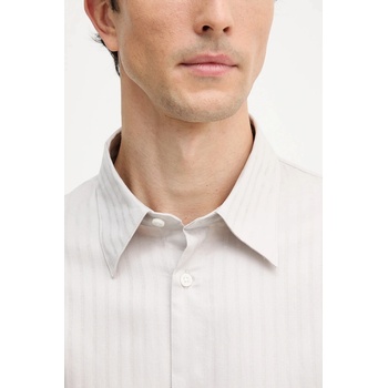 Giorgio Armani Памучна риза Armani Exchange (XM001868.AF18836)