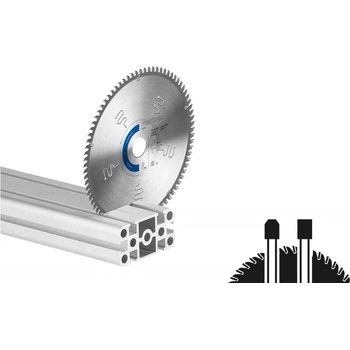 Festool TKS80 Pilový kotouč ALU 254x2,4x30 TF80 A 575978