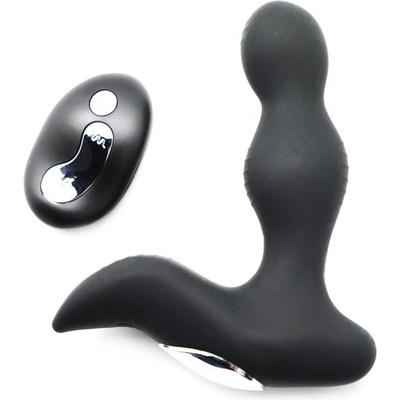 Carmel Prostate Massager nabíjateľný s ovládačom