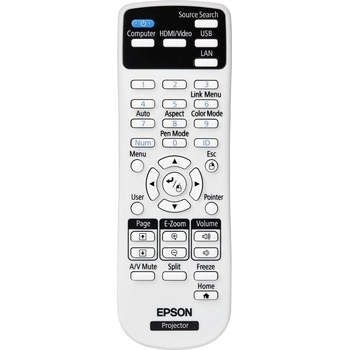 General Epson eb-735f - дистанционно управление с лазерен указател (eb-735f)