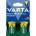 VARTA 56714101412 Power baby C 3000mAh батерия 2бр/опаковка (без пластмасова опаковка) (56714101412)