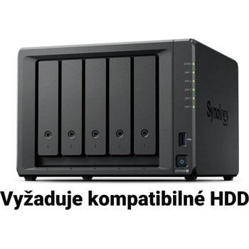 Synology DiskStation DS1525+