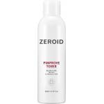 ZEROID Pimprove Toner - Нежен почистващ тоник 200мл