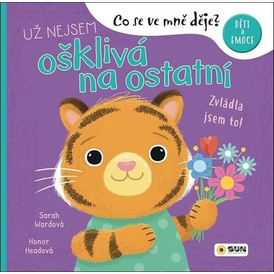 Co se ve mně děje Už nejsem ošklivá na ostatní
