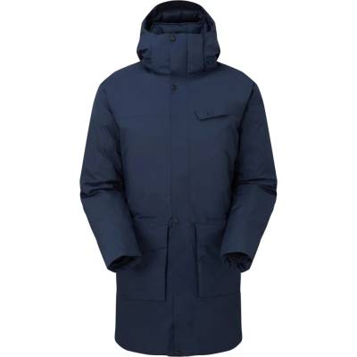 Mountain Equipment W's Altai Parka Cosmos