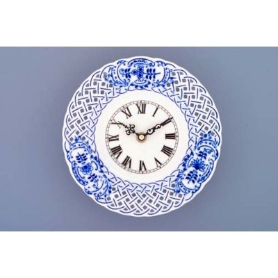 Cibulák 18 cm originál cibuľový porcelán