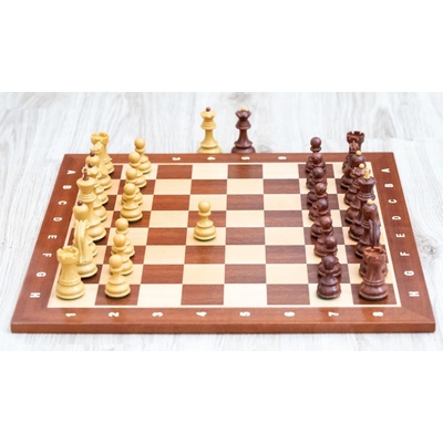 Šachová sada Veldora