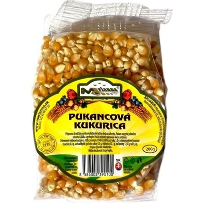 Marianna Pukancová kukurica 200 g