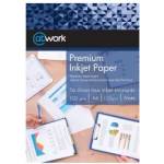 @Work Хартия Inkjet Premium Matte A4 135г 100 листа