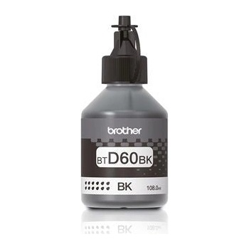 Brother BTD60BK Black (BTD60BK)