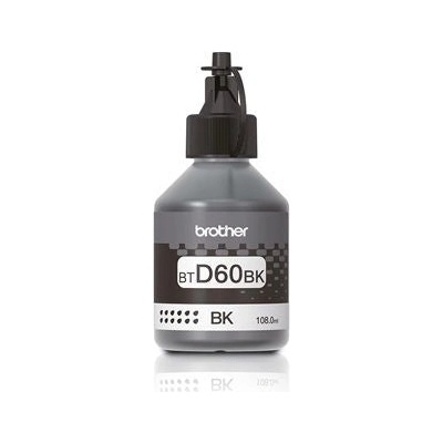 Brother BTD60BK Black (BTD60BK)