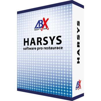 ABX Harsys 6 UL