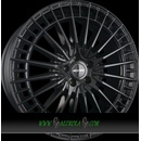 GMP QSTAR 10x21 5x112 ET42 gloss black