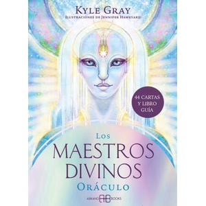 LOS MAESTROS DIVINOS ORACULO | Kyle Gray (2024)