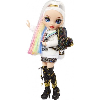 Rainbow High Junior Fashion série 2 Amaya