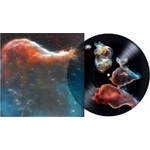 Björk & The Hamrahlíð Choir - Cosmogony (45 RPM) (Limited Edition) (Picture Disc) (LP) (5016958098476)