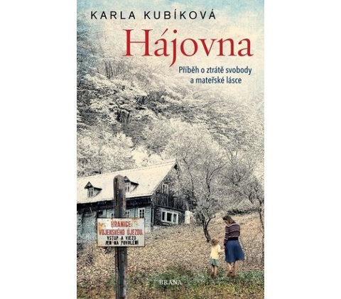 Hájovna