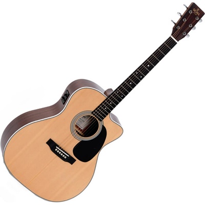 Sigma Guitars JMC-1E