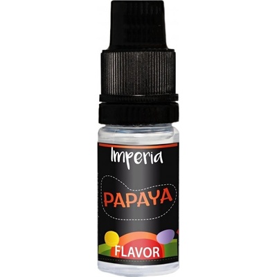 IMPERIA e-NicoPharm Black Label Papaya 10 ml