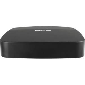 BCS bcs-l-snvr0801-4ke(2) 8-канален ip записвач 4k с поддръжка на 12mp камери (bcs-l-snvr0801-4ke(2))