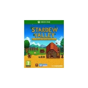 Stardew Valley (Collector's Edition)