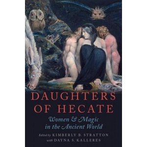 Daughters of Hecate | Kimberly B. Stratton (ISBN: 9780195342710)
