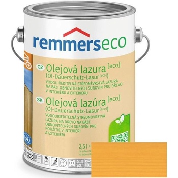 Remmers Lasur Eco 0,75 l Kiefer