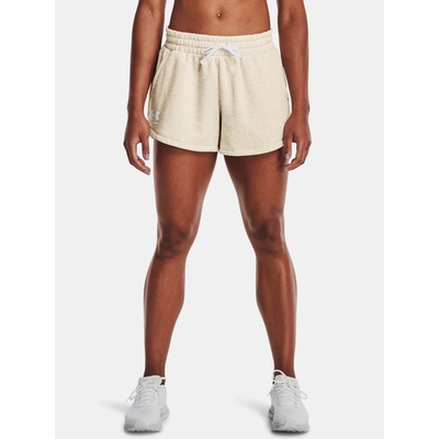 Under Armour Дамски шорти Under Armour Rival Fleece Short Under Armour | Bezhov | ЖЕНИ | XL