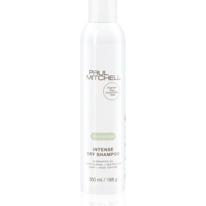Paul Mitchell Style Extend Intense Dry Shampoo сух шампоан с матиращ ефект 300ml