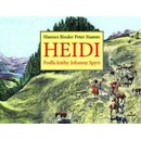Heidi - Peter Stamm