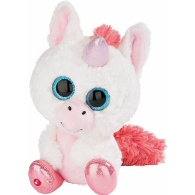 Nici jednorožec Milky Fee s poutkem 25 cm