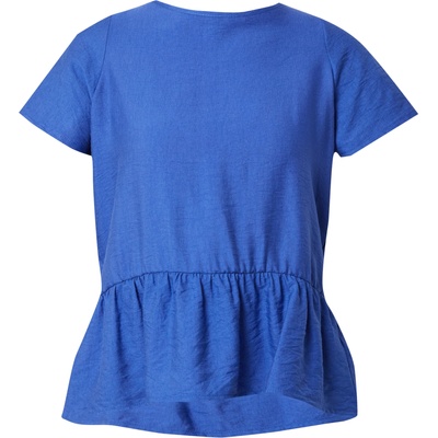 ABOUT YOU Тениска 'Elora' синьо, размер 42