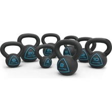 LivePro Cink kettlebell 16 Kg