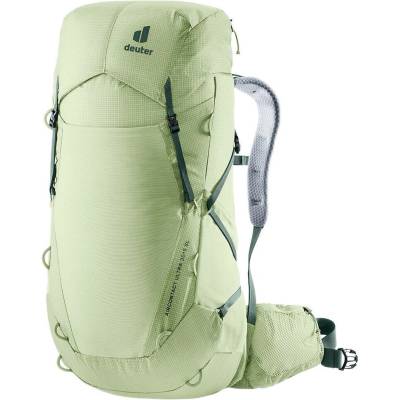 Deuter Aircontact Ultra SL 35 l šedá