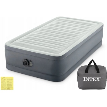 Intex 64902 PREMAIRE Twin 99 x 191 x 46 cm