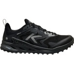 KEEN Мъжки мултиспорт обувки Keen Zionic NXT WP Multisport shoes - Triple Black - размер 46 (EU) (022-1377-0121)