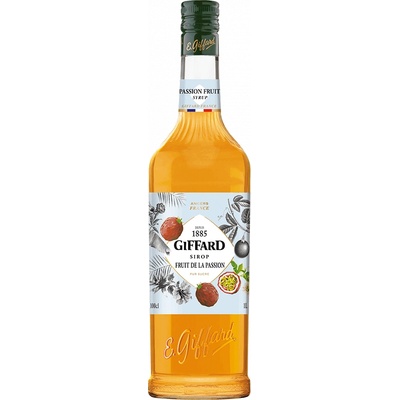 Giffard Сироп Маракуя