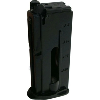 CyberGun pro CYB FN Five-seven 20bb, CO2
