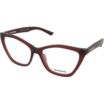 Balenciaga Диоптрични очила Balenciaga BB0405O 004