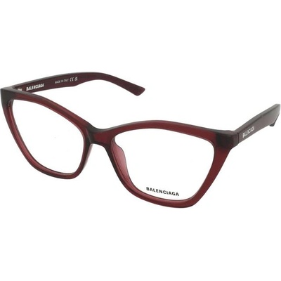 Balenciaga Диоптрични очила Balenciaga BB0405O 004