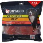 ONTARIO Лакомство за кучета меко пиле ontario, 500 гр, Чехия 214-5014