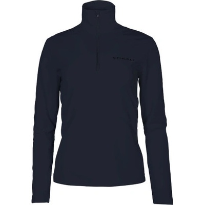 Stöckli Functional Shirt černá