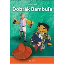 Dobrák Bambuľa