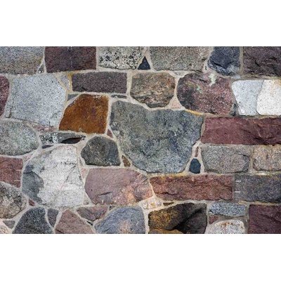 DIMEX ART Флизелинов фототапет гранитна плочка 375 x 250 см