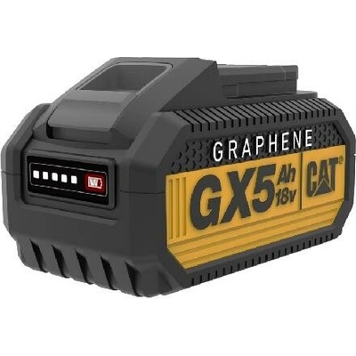 Caterpillar GXB5 18V Li-Ion 5,0 Ah