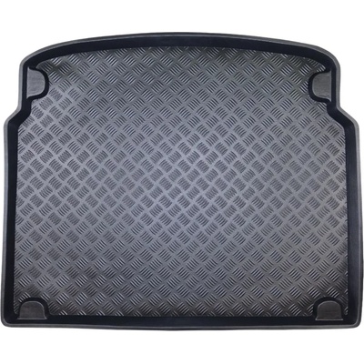 Стелка за багажник за Porsche Cayenne II (2010-2017) with net (10002PVC)