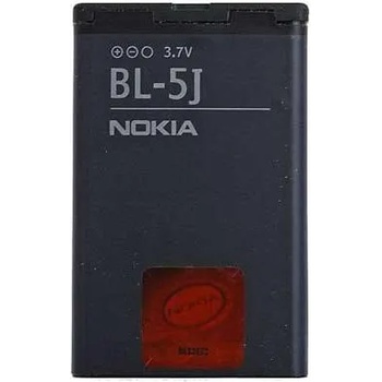 Nokia Li-ion 1200mAh BL-5J