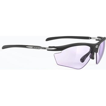 Rudy Project Слънчеви очила Rudy Project Rydon Golf black matte/impactx photochromic 2 laser purple