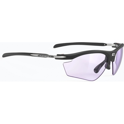 Rudy Project Rydon Golf черни матови/импактни фотохромни 2 лазерни лилави слънчеви очила